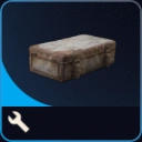 Rusted Shut Medical Kit